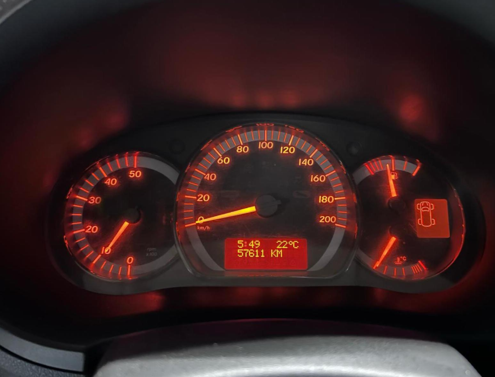 Mercedes-Benz Citan 109 Cdi — foto 11 de 16