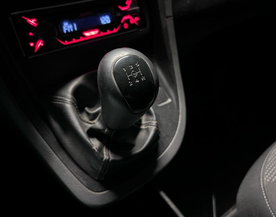 Mercedes-Benz Citan 109 Cdi — foto 14 de 16