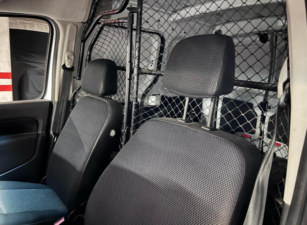 Mercedes-Benz Citan 109 Cdi — foto 16 de 16