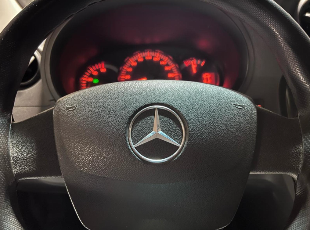 Mercedes-Benz Citan 109 Cdi — foto 10 de 16