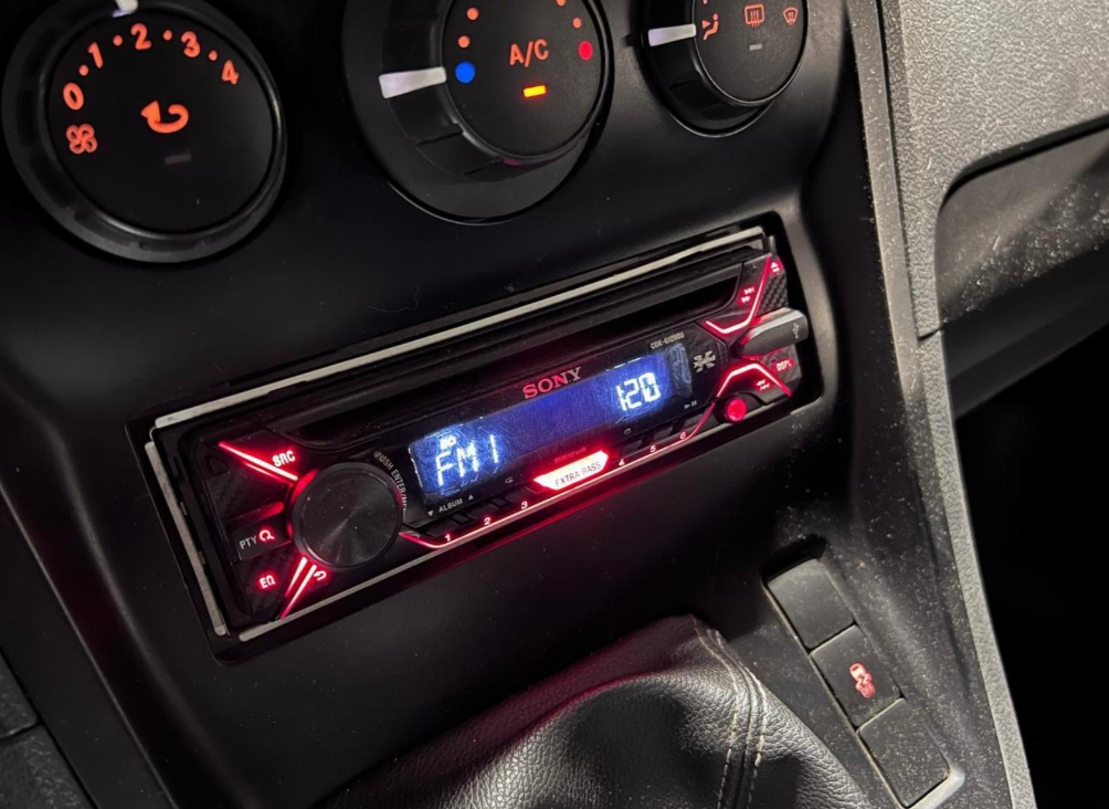 Mercedes-Benz Citan 109 Cdi — foto 13 de 16