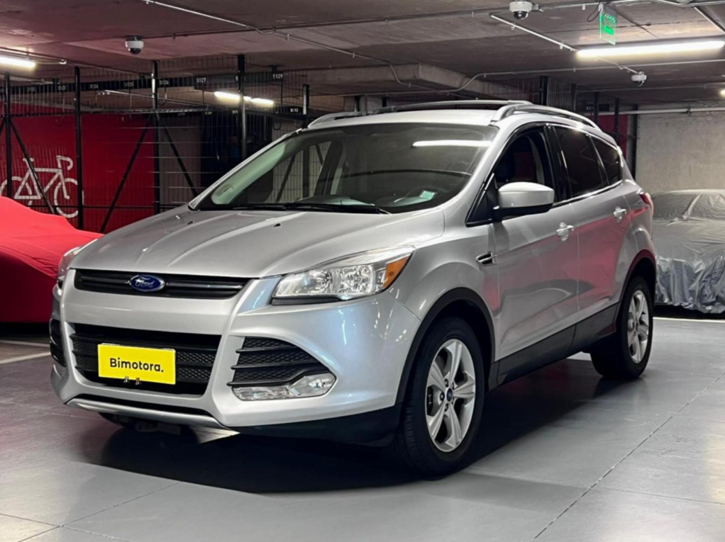 Ford Escape Se 2013