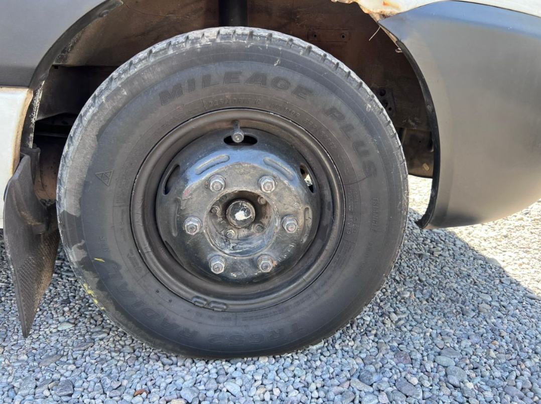 JAC Sunray — foto 4 de 15