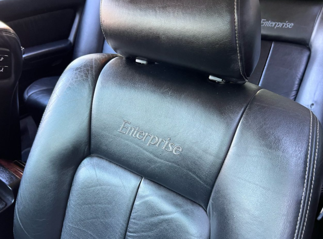 KIA Emterprise — foto 11 de 12