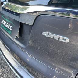 Honda CR-V — foto 17 de 20
