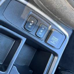 Honda CR-V — foto 15 de 20