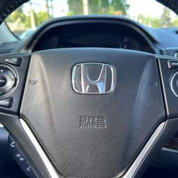 Honda CR-V — foto 11 de 20