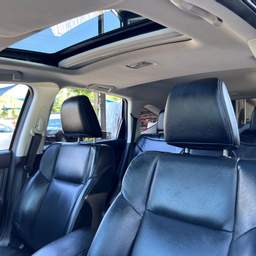 Honda CR-V — foto 19 de 20