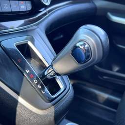 Honda CR-V — foto 20 de 20