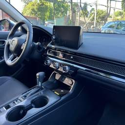 Honda Civic — foto 7 de 20