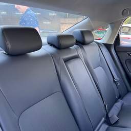 Honda Civic — foto 19 de 20