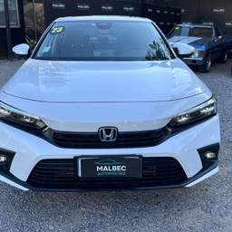 Honda Civic — foto 2 de 20