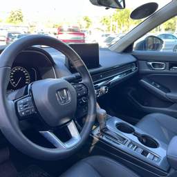 Honda Civic — foto 8 de 20
