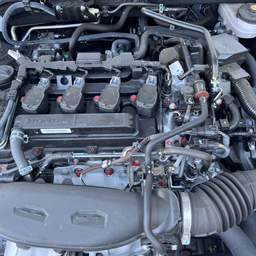 Honda Civic — foto 20 de 20