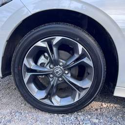 Honda Civic — foto 6 de 20
