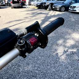 Ducati Scrambler Classic — foto 8 de 10