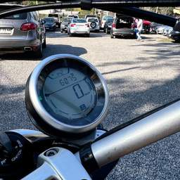 Ducati Scrambler Classic — foto 9 de 10