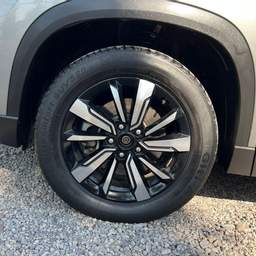 Chevrolet Captiva — foto 7 de 13