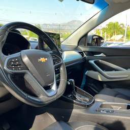 Chevrolet Captiva — foto 5 de 13