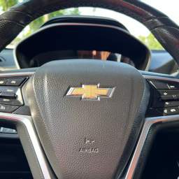 Chevrolet Captiva — foto 6 de 13