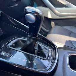 Chevrolet Captiva — foto 10 de 13