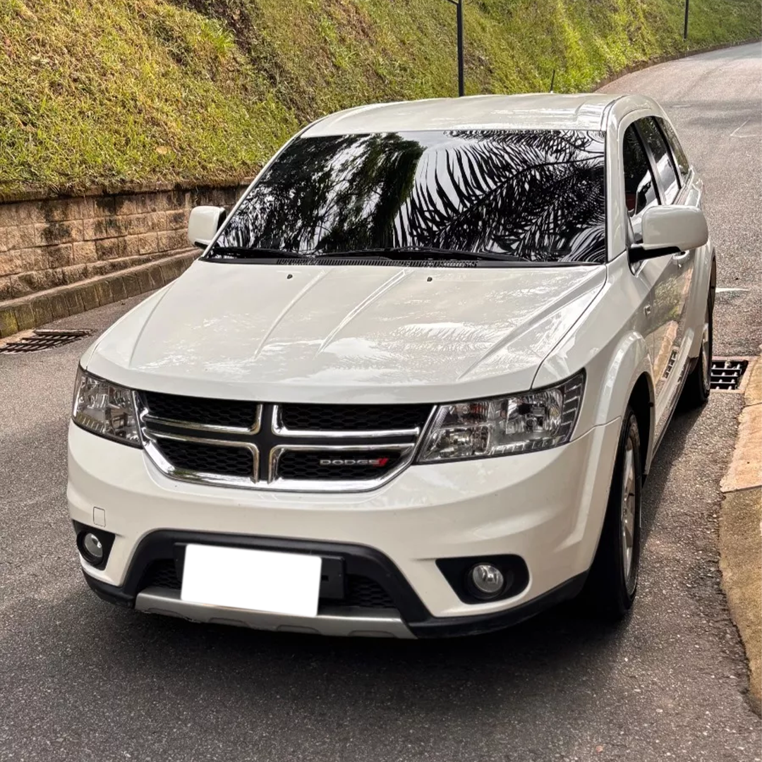 Dodge Journey