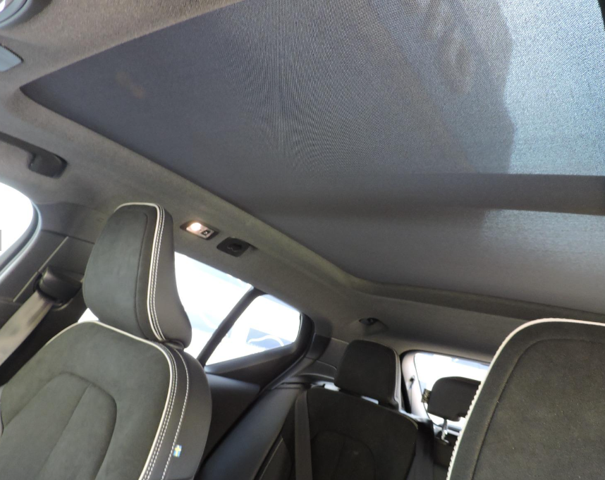 Volvo Xc40 — foto 13 de 14