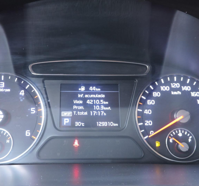 KIA Sorento — foto 7 de 20