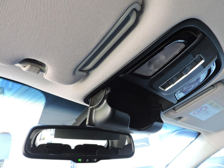 KIA Sorento — foto 16 de 20