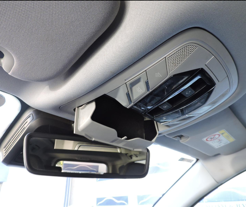 Chery Tiggo 8 Pro — foto 14 de 20