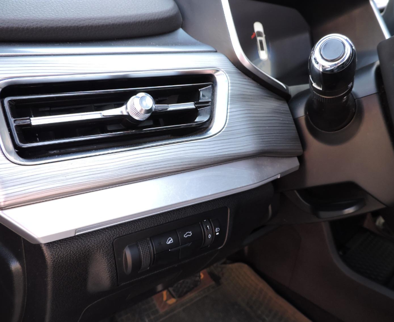 Chery Tiggo 8 Pro — foto 10 de 20
