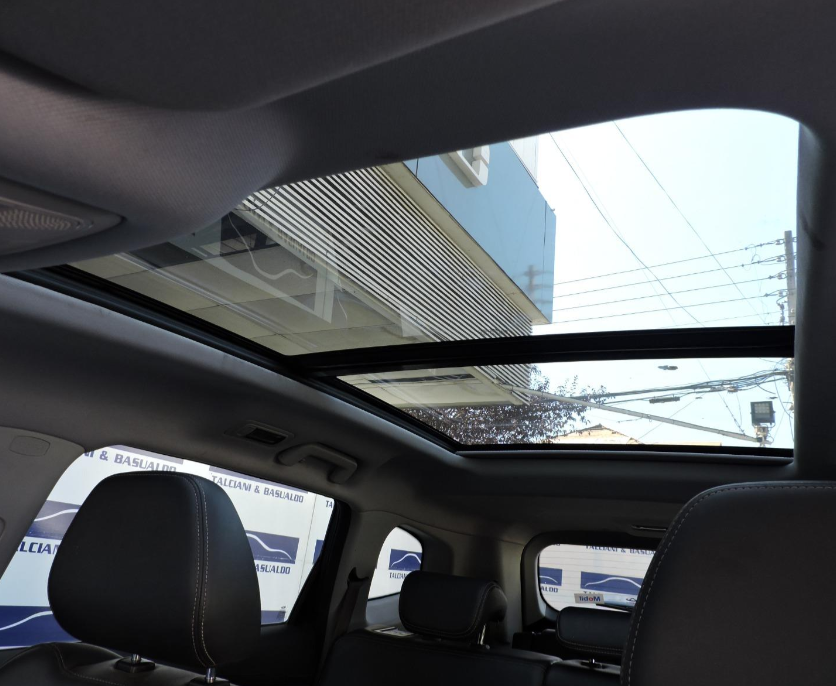 Chery Tiggo 8 Pro — foto 16 de 20