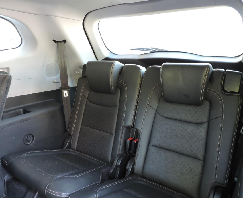Chery Tiggo 8 Pro — foto 18 de 20