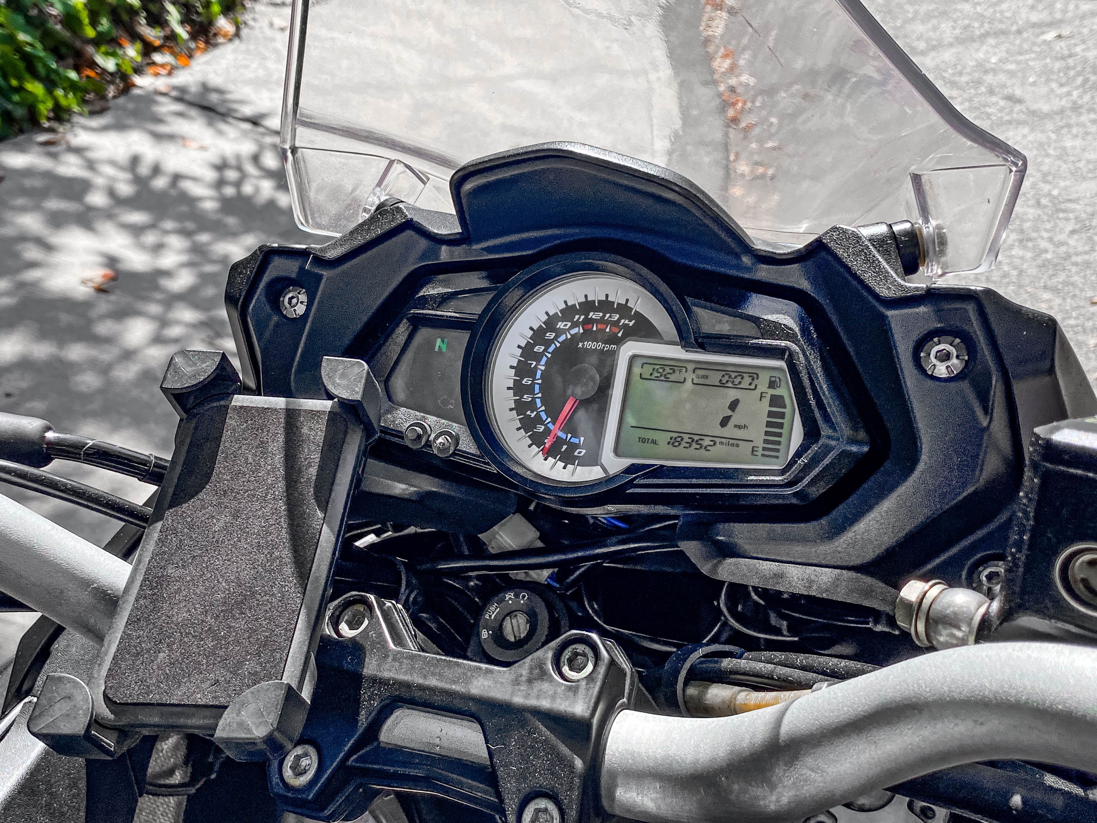 Benelli Tnt600 Gt — foto 2 de 7