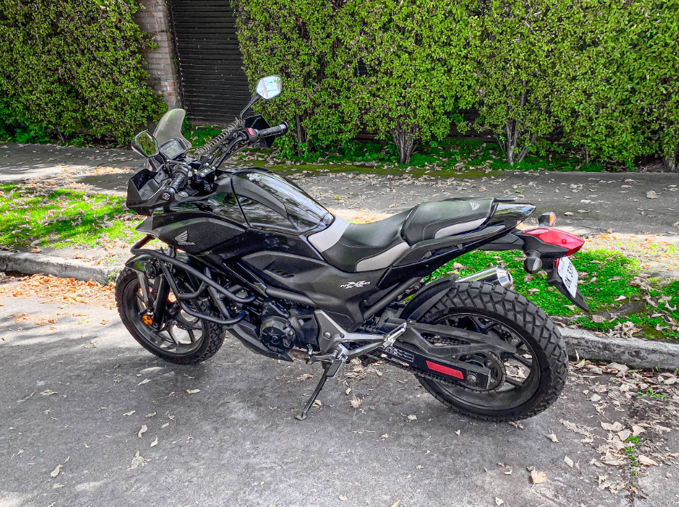 Honda Xre300 — foto 6 de 8