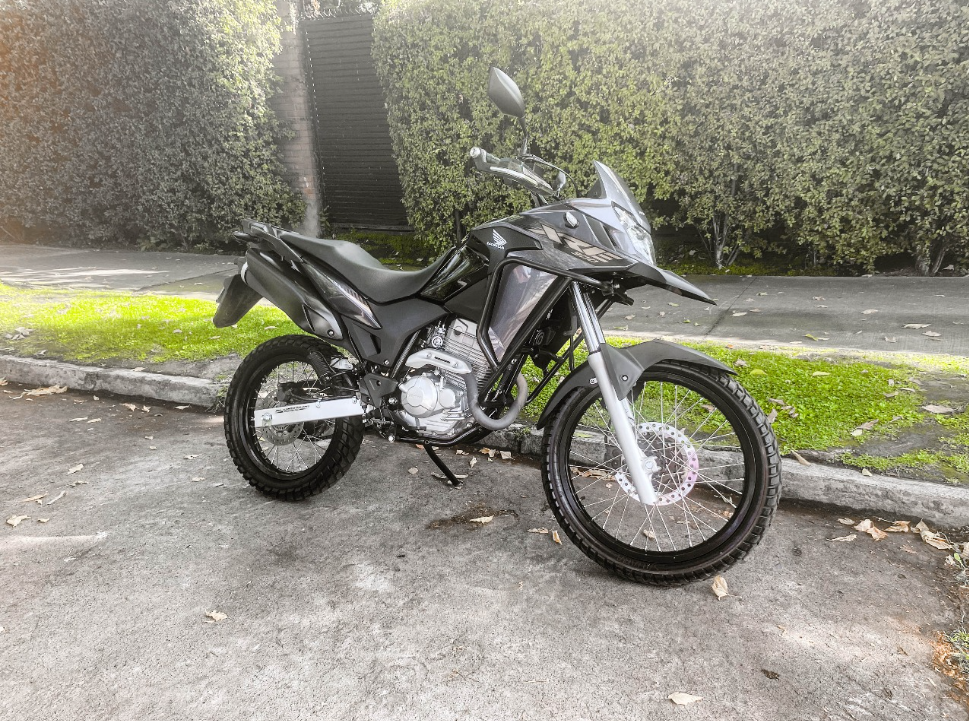 Honda Xre300