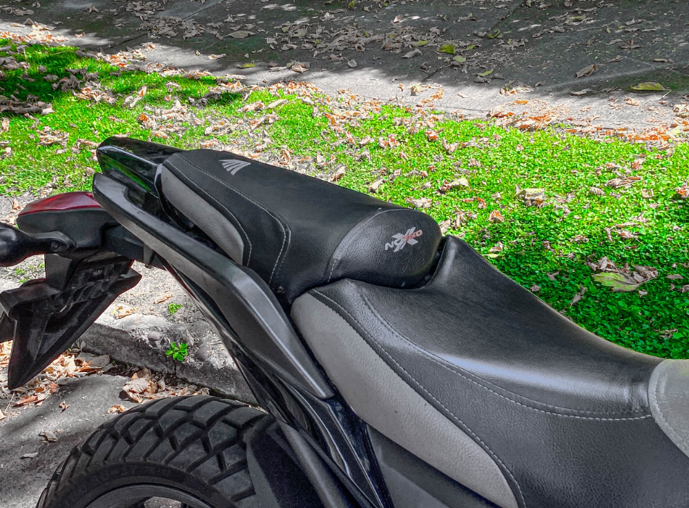 Honda Xre300 — foto 4 de 8