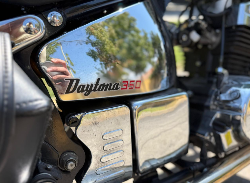 Regal Raptor Daytona — foto 6 de 8