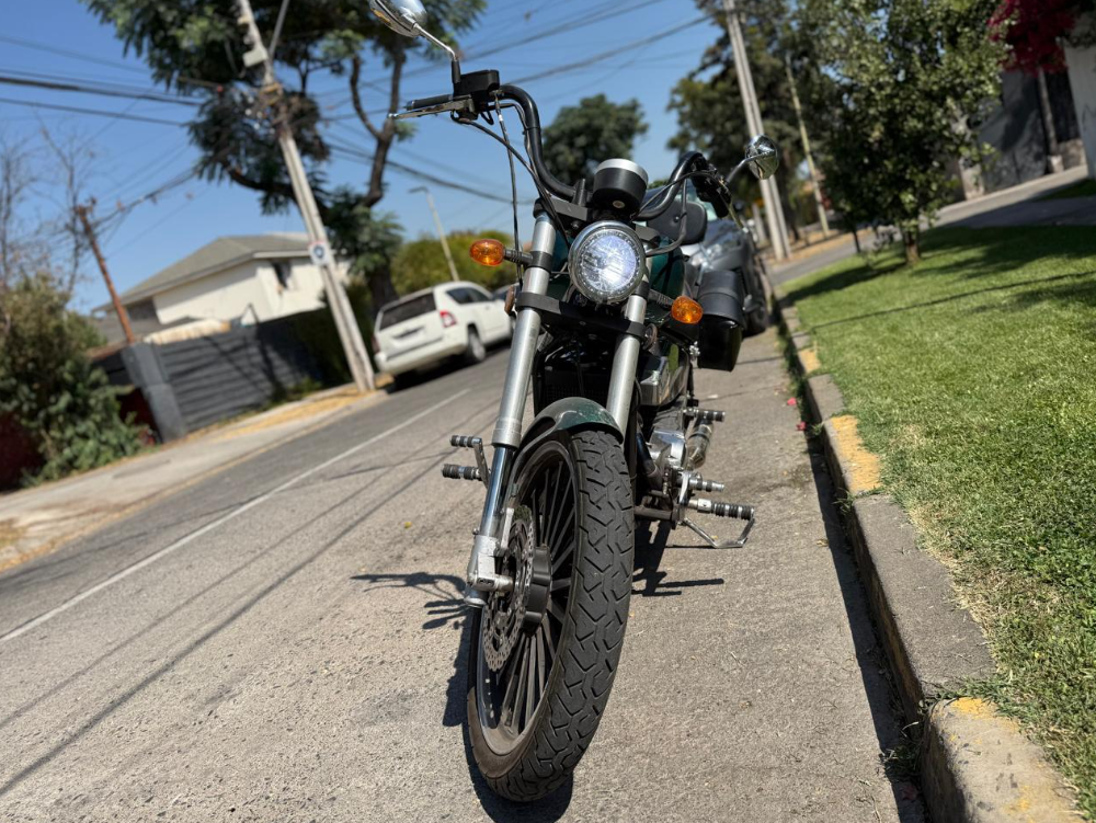 Regal Raptor Daytona — foto 5 de 8