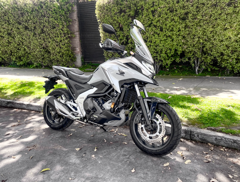 Honda Nc750