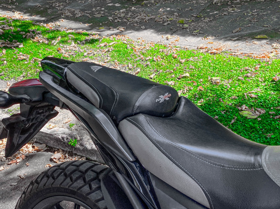 Honda Nc750 — foto 5 de 9