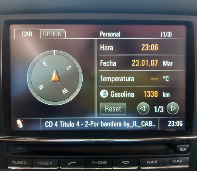 Porsche Boxster — foto 11 de 20