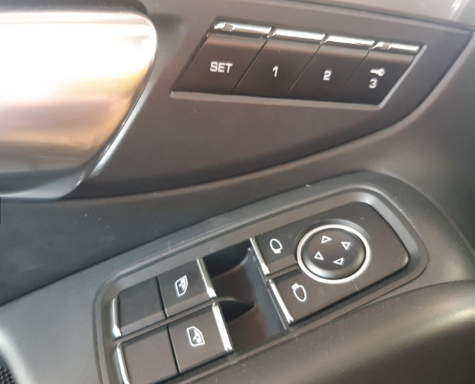 Porsche Boxster — foto 15 de 20