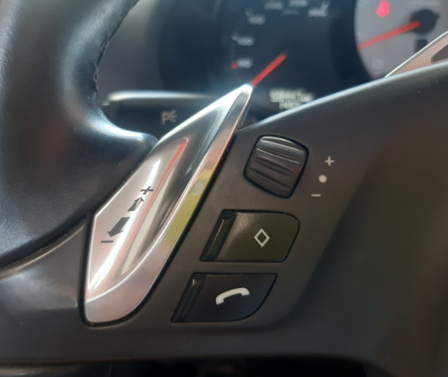 Porsche Boxster — foto 16 de 20