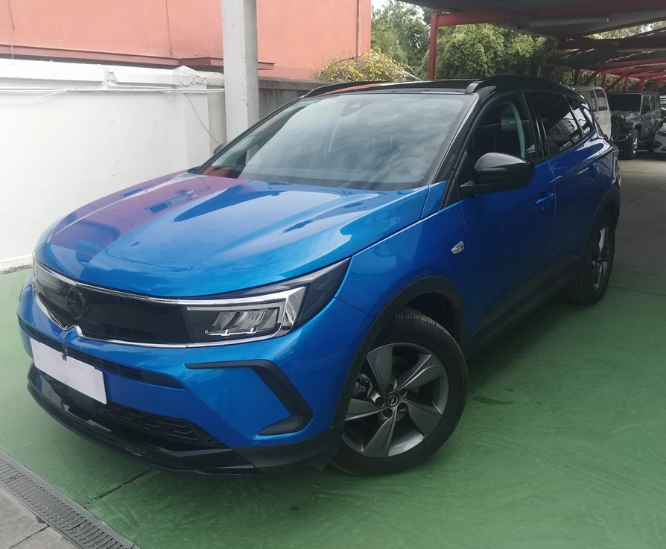 Opel Grandland 2023