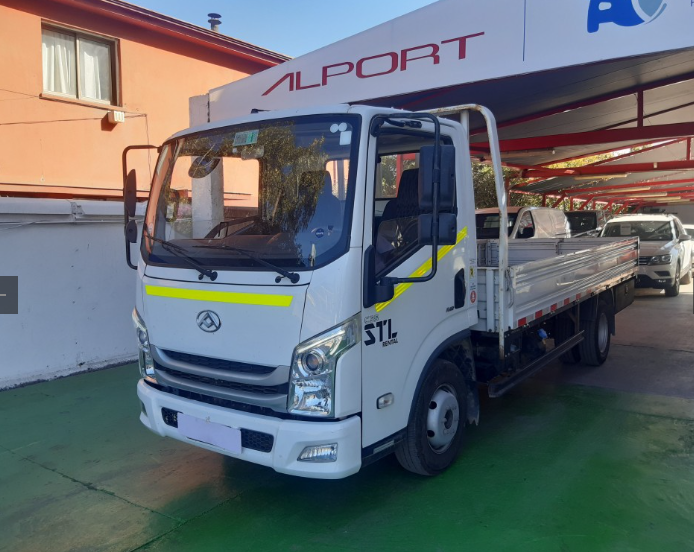 Maxus C35 L