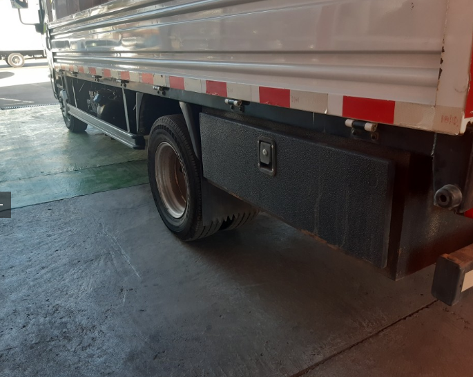 Maxus C35 L — foto 16 de 16
