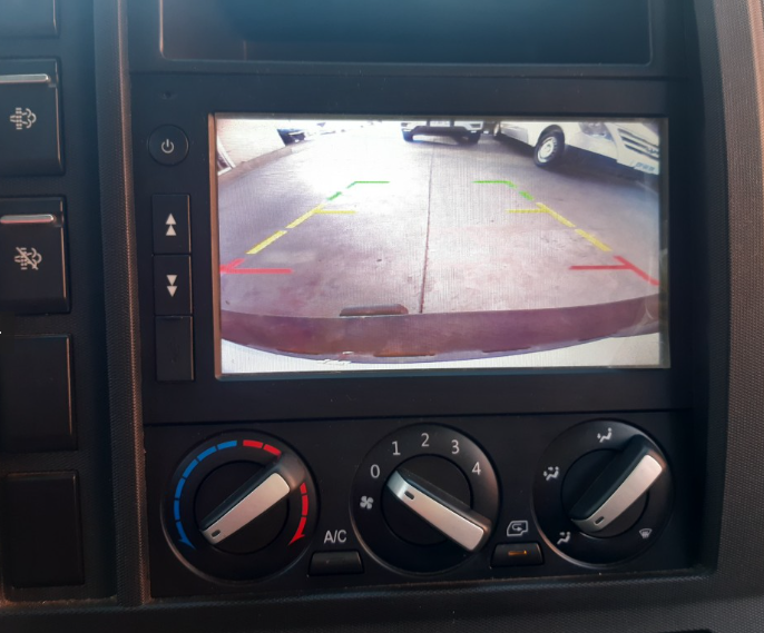Maxus C35 L — foto 10 de 16