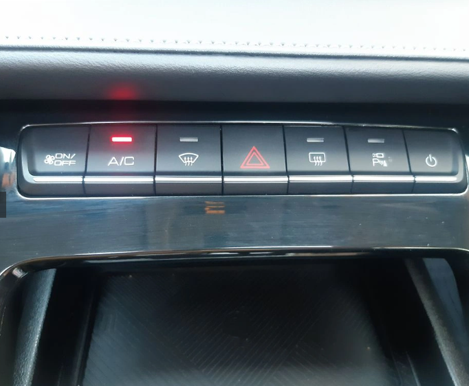 Haval H6 — foto 12 de 18