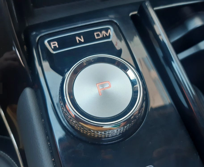 Haval H6 — foto 13 de 18